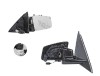 Oglinda exterioara Mercedes Clasa E (W212) Sedan/Combi, 09.2009-02.2013, Clasa E (W212) , 02.2013-, Dreapta, reglare electrica; fara carcasa; incalzi