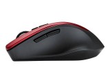 Cumpara ieftin AS MOUSE WT425 OPTICAL WIRELESS RED