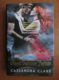 Cassanda Clare - Orașul Sufletelor Pierdute ( INSTRUMENTE MORTALE # 5 )