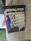 Geopolitics and history at the crossroad between millenia - Alesandru Dutu
