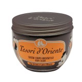 Crema de corp Lotus, 300ml, Tesori d&#039;Oriente