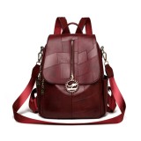 Cumpara ieftin Rucsac dama, Auralie GT3596, Bordo