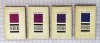 Dan Botta - Scrieri, Editie Completa, 4 Volume, Cartonate, Supracoperti, 1968