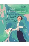 Cand Dunarea valseaza. Copilaria si tineretea lui Johann Strauss fiul - Cristina Sarbu, Irina Sarbu