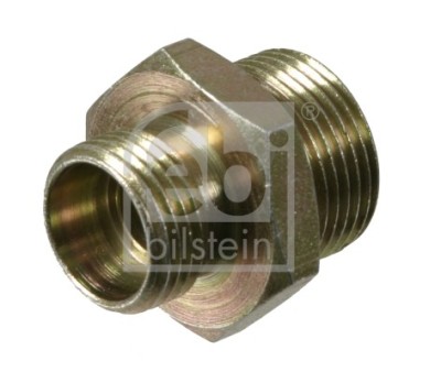 FEBI BILSTEIN 09660 inbinare,tubulatura aer comprimat foto