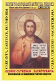 Revista Ortodoxa Sfantul Andrei Nr 1-2 2005 Carti Religioase Stare Buna Coperti Brosate Pagini 32 Limba Romana