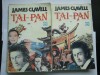 TAI-PAN ( 2 VOL ) - JAMES CLAVELL
