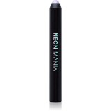 Dermacol Neon Mania dermatograf cremos cu efect multicromatic 12h Mermaid - 3 3 g