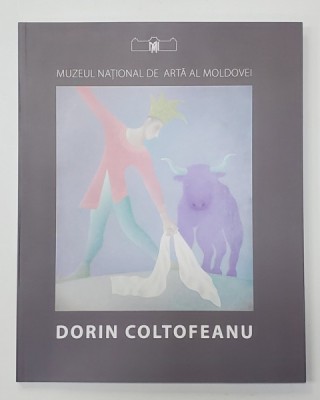 DORIN COLTOFEANU - POVESTEA CONTINUA ... CHISNAU , 2021 foto
