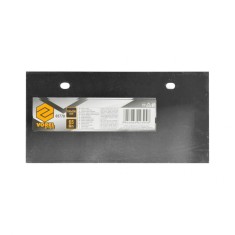 Lama pentru racleta beton 200x100mm Vorel 05770