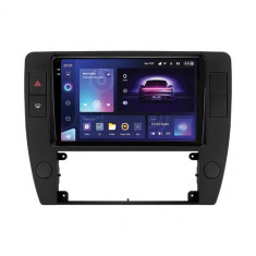 Navigatie Auto Teyes CC3 2K Volkswagen Passat B5 2000-2005 4+32GB 9.5` QLED Octa-core 2Ghz Android 4G Bluetooth 5.1 DSP