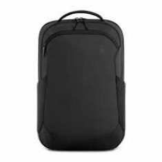 Geanta laptop Dell EcoLoop Pro Backpack 17&amp;amp;quot; negru 460-BDLE foto
