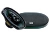 Set difuzoare auto cu trei căi 6x9 120W 4&Omega;