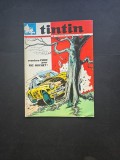 Revista Tintin No. 8/ Anul 25