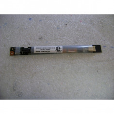 Invertor display laptop Dell Inspiron 9400 9300 9200 foto