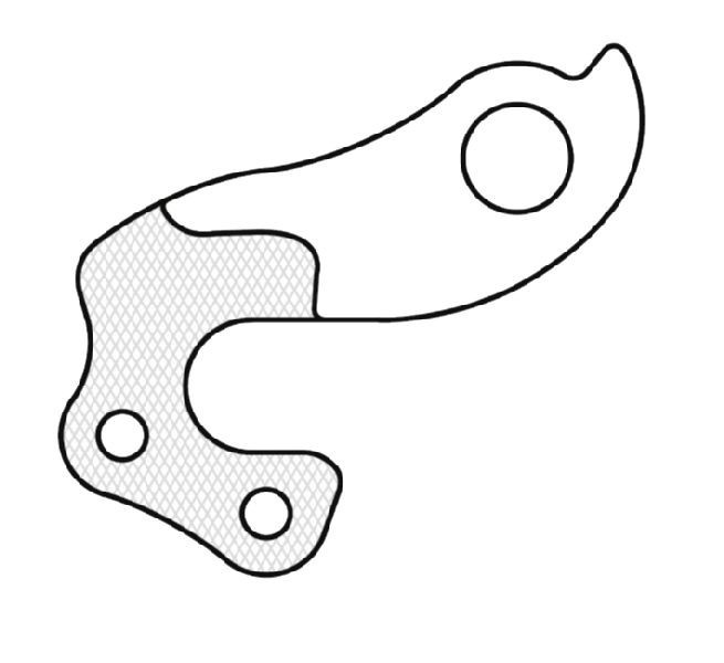 Ureche Schimbator GH-126 Cod:525290900RM