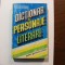 CY - C. BARBOI &amp; S. BOATCA &amp; M. POPESCU &quot;Dictionar de Personaje Literare&quot;