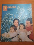 Femeia aprilie 1986-festivalul cantarea romaniei