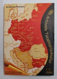ARHIVELE TOTALITARISMULUI , ANUL VIII , NUMERELE 26 - 27 , 1 - 2 , 2000