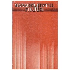 colectiv - Managementul firmei - 103234