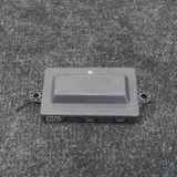 ECU Opel Corsa D 2013 A6008611 2515595 Modul Control Motor Calculator Injectie