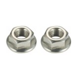 Cumpara ieftin Piulite Fixare Lama Husqvarna - Universal (2 Buc), Blade