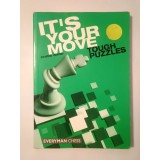 Chris Ward - It's Your Move: Tough Puzzles (col. Everyman Chess)