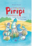 Invatamintele lui Piripi si ale prietenilor sai - Michaela Hanauer