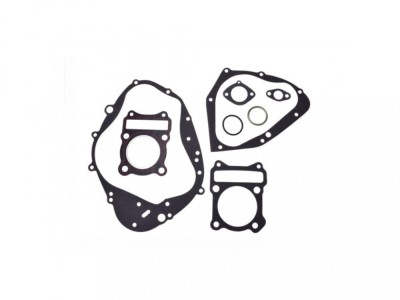 Set garnituri motor Suzuki GN125 foto