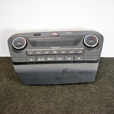 Modul de climatizare HYUNDAI TUCSON TL, TLE 2017 OEM: 97250-D7530 10825484 foto