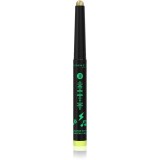 Rimmel Wonder&#039;Last creion pentru ochi culoare 008 Galactic Green 1.64 g
