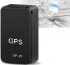 Mini GPS Tracker GF-07, microfon, localizare