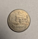 Estonia 2 Krooni 1930