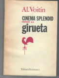 Cinema Splendid, Girueta, Al. Voitin