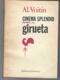 Cinema Splendid, Girueta, Al. Voitin