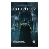 Injustice 2 Vol. 1, Tom Taylor, Bruno Redondo