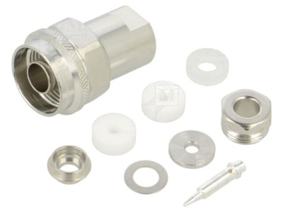 Conector TELEG&amp;Auml;RTNER 100023976 &amp;ndash; Calitate și Performanță Garantată foto