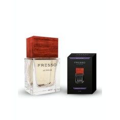 Odorizant Auto FRESSO Magnetic Style 50ml