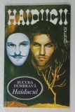 HAIDUCUL de BUCURA DUMBRAVA , 2003