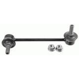 Bieleta antiruliu Mazda 6 Motor 1.8, 2.0, 2.0, 2.0, 2.0, 2.0 DI, 2.0 DI, 2.3, 2.3, 2.3, 2.3, parte montare Axa fata stanga, OE GJ6A34170A