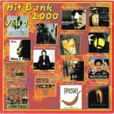 Various - Hit Bank 2000 Vol. 1, CD