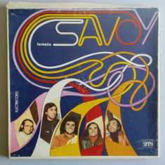 SAVOY - Box 5x Discuri Vinil Vinyl Albume RAR Electrecord foto