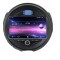 Navigatie Auto Multimedia cu GPS Mini Cooper 2015 - 2020 Android 2 GB RAM si 32 GB ROM Internet 4G Aplicatii Waze Wi-Fi USB Bluetooth