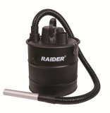 Aspirator cenusa 1000 W cu container 18L Raider Power Tools
