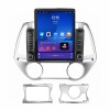 Navigatie dedicata cu Android Hyundai i20 2012 - 2014, 1GB RAM, Radio GPS Dual