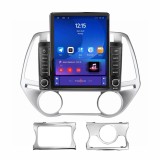 Cumpara ieftin Navigatie dedicata cu Android Hyundai i20 2012 - 2014, 1GB RAM, Radio GPS Dual