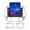 Navigatie dedicata cu Android Hyundai i20 2012 - 2014, 1GB RAM, Radio GPS Dual