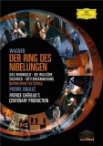 Der Ring Des Nibelungen: Bayreuther Festspiele - DVD | Peter Hofmann, Jeannine Altmeyer, Siegfried Jerusalem, Patrice Chereau, Gwyneth Jones, Hannah S