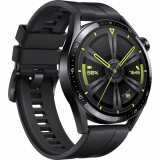 Cumpara ieftin Smartwatch Huawei Watch GT 3 Jupiter-B19S Active Black