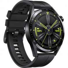 Smartwatch Huawei Watch GT 3 Active Black